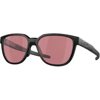 OAKLEY Actuator Sonnenbrille - Matte Black - Prizm Dark Golf/CAT2