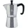 Forever Miss Moka Prestige 9 Tassen Schwarz