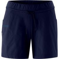Maier Sports Damen Shorts Fortunit Short W, Kurze Wanderhose, elastische Outdoor Sporthose, 44