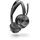 Poly Voyager Focus 2 UC USB-A, Active Noice Cancelling, inkl. Ladestation