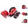 Milwaukee M18 FJS-402C inkl. 2 x 4,0 Ah + Ladegerät