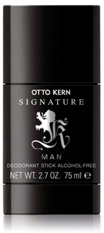 Otto Kern Signature Man Deodorant Stick 75 ml