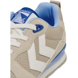 hummel Monaco 86 Damen Braun 37