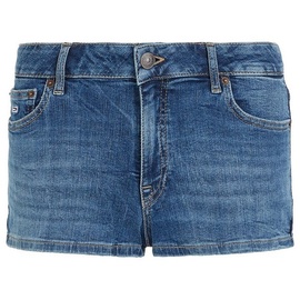 Tommy Jeans Shorts »NORA & Blau - 27