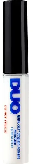 Ardell Augen Zubehör Duo Striplash Adhesive Clear