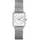 Rosefield The Boxy X Milanaise 22 mm QMWMG-Q039