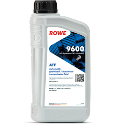 ROWE Getriebeöl HC Synthese Öl (Hydro Cracked) 1.0L  25036 0010 99