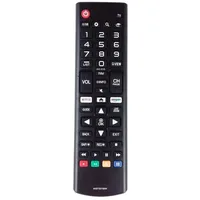 Azurano Fernbedienung für LG AKB75375604