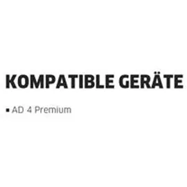 Kärcher 2.863-262.0 Abluftfilter AD 4 Premium