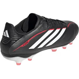 adidas Copa Pure IV Pro FG Herren Core Black/Cloud White/Lucid Red 48 2/3