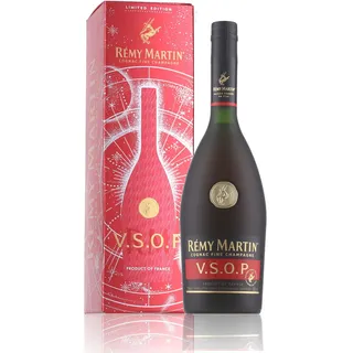 Remy Martin V.S.O.P Cognac Limited Edition 40% Vol. 0,7l in Geschenkbox