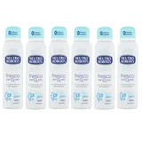 Neutro Roberts Deo Spray Fresco 150 ml