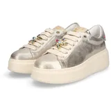 GIO+ Sneaker Pia in Gold | Gr.: 41