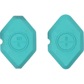 WOLFCRAFT Fugen-Reparatur-Set 4-teilig