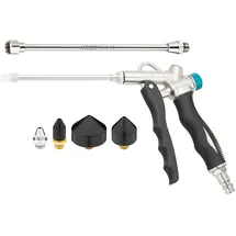 HAZET Ausblaspistole 9040-4/6