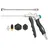 HAZET Ausblaspistole 9040-4/6
