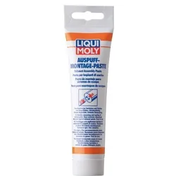 LIQUI MOLY Auspuff-Montagepaste (150 g) Montagespray  3342