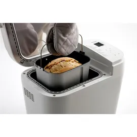 Panasonic SD-B2510, Brotbackmaschine, Weiß