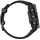 Garmin Epix Pro (Gen 2) Sapphire 42 mm schwarz/carbongrau Titan mit Silikonarmband