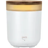 Depot ipuro AIR SONIC candle white