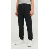 Jack & Jones Junior Relaxed Fit Hosen in Black | 152