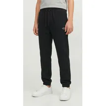 Jack & Jones Junior Relaxed Fit Hosen in Black | 152