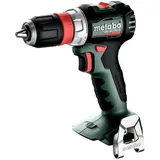 Metabo BS 18 L BL Q Akku-Bohrschrauber solo inkl. Koffer, ohne Akku, ohn