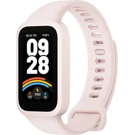 Xiaomi Smart Band 9 Active Pink