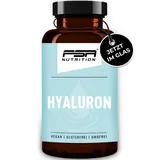 FSA Nutrition Hyaluron Kapseln 60 St.