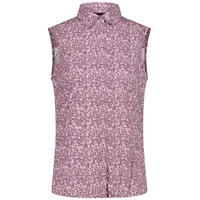 CMP 33s5706 Hemd - Fard / Antracite / B.Co