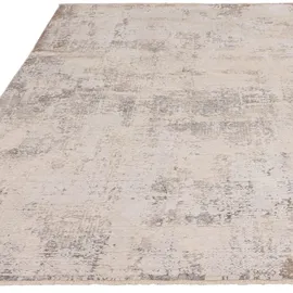 KADIMA DESIGN Teppich, Beige, Textil, Abstrakt, Rechteckig, 200x300 cm, pflegeleicht, Teppiche | Böden, Teppiche, Moderne Teppiche