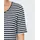 Joy Sportswear T-Shirt ALLISON in night stripes