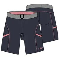 CMP KID G Bermuda Light Climb antracite-lotus (42UR) 104