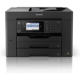 Epson WorkForce Pro WF-7840DTWF