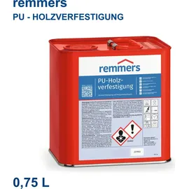 Remmers Haftgrund Weiß 0,75 l