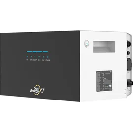 sunenergy xt 500 PRO 5 kWh 2400 W