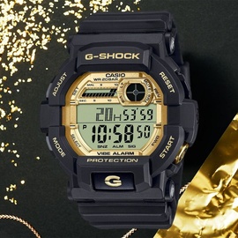 G-Shock Casio G-Shock Digital GD-350GB-1ER