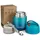 luxuskollektion Thermobehälter blau 0,5 l