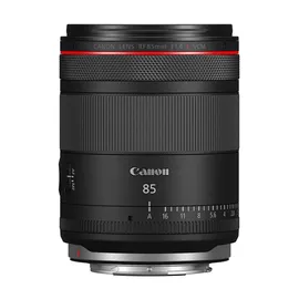 Canon RF 85mm f1,4 L VCM