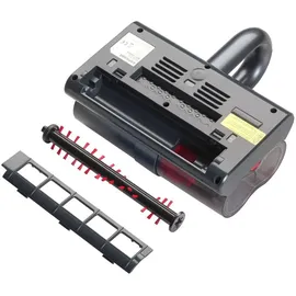 Concept VP2000 Handstaubsauger schwarz