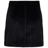 Only ONLAMAZING HW CORD SKIRT PNT NOOS XS