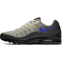 Nike Air Max Invigor Herren schwarz, Gr. 41 EU - 8 UK: