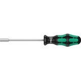 WERA 395 Steckschlüssel-Schraubendreher 7.0 mm x 125 mm,