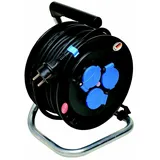 Walther Werke Kabeltrommel 16A 2P+E 230V 50m H07RN-F3G1,5 39100301500303