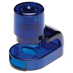 FIRST AID ONLY Tablettenausdrückhilfe blau