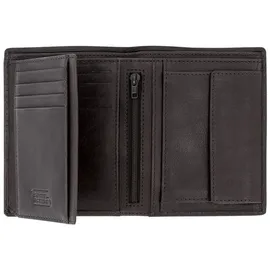 CAMEL ACTIVE Mali Herren Geldbörse RFID schwarz