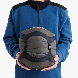 Sea to Summit Trek-18°c Schlafsack - Blue - Normal