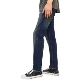 JACK & JONES Mike Original Jos 311 Jeans Blue Denim 33 32