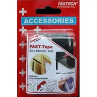 FASTECH® Klettband 908-330 500 mm x 20 mm 1 Paar