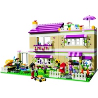 Lego Friends 3315 Traumhaus